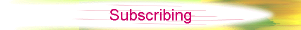 Subscribing